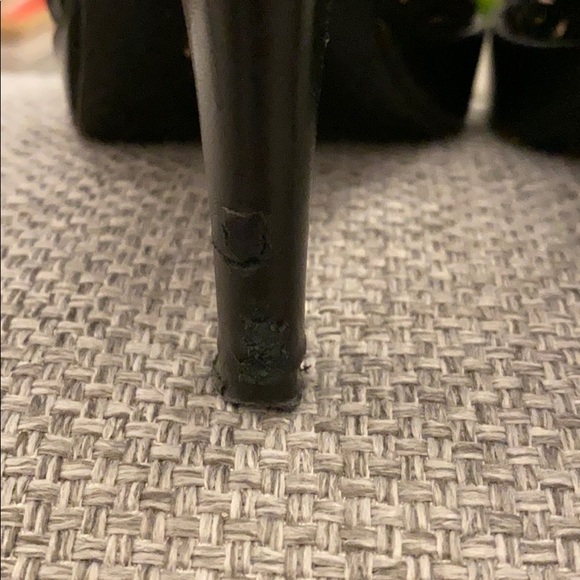 John Richmond Heels - Picture 5 of 6